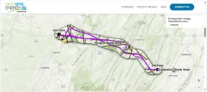 NextEra files renewed notice of intent to apply for PSC permit for MARL project